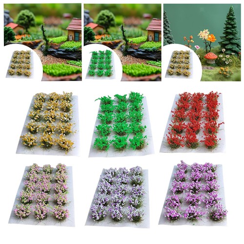 Mazzo fiori miniatura - in,
