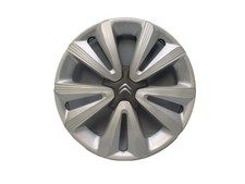 Copri Cerchio Per CITROEN C3