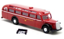 Brekina 018310 MB Mercedes