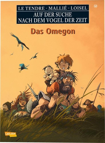 Serge tendre auf der - der, suche