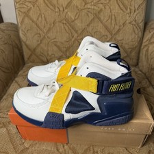 Nike Air Raid 2007 taglia 7