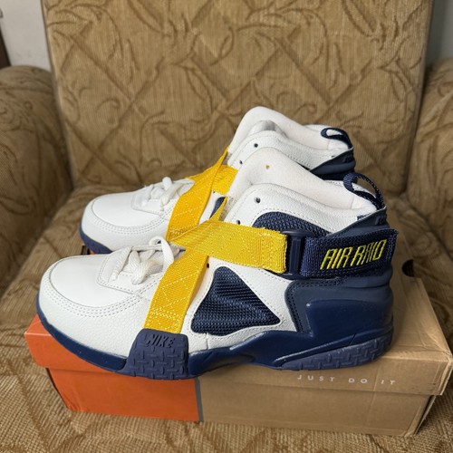 Nike air raid 2007 taglia - nike,