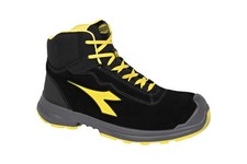 Scarpe antinfortunistiche - scarpe,