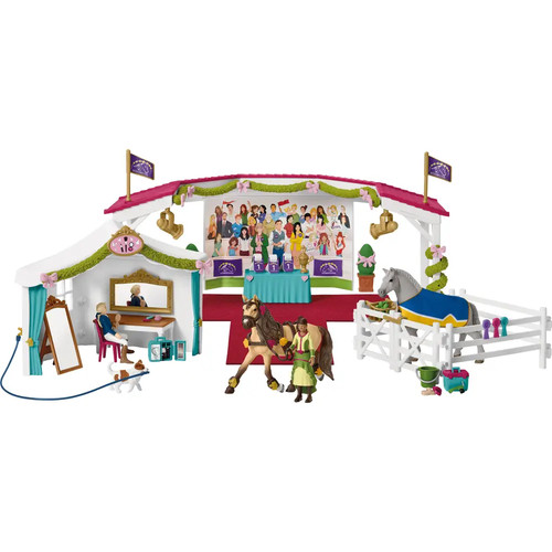 Schleich horse club - club, 42466