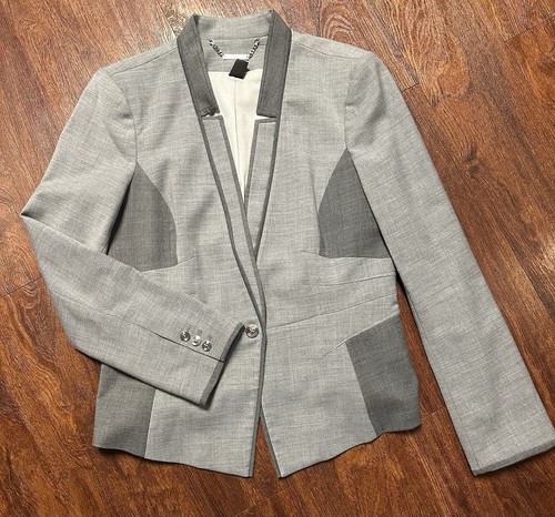 Blazer donna white - house, black