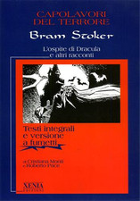 Stoker,Bram. - L'ospite di