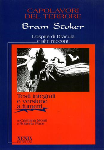 Stoker bram l - -, di