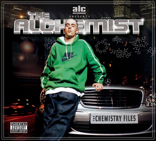 Vol chemistry files audio - vol., [audio