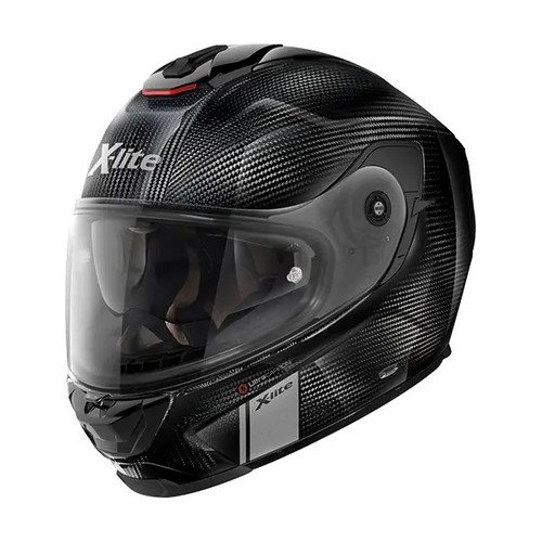 Casco integrale nolan - casco, x-lite