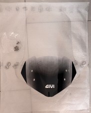 Cupolino Alto Givi Per Honda NC 750 2014-15