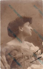 AUTOGRAFO EMMA GRAMMATICA