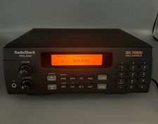 Radio d'epoca Shack PRO-2052
