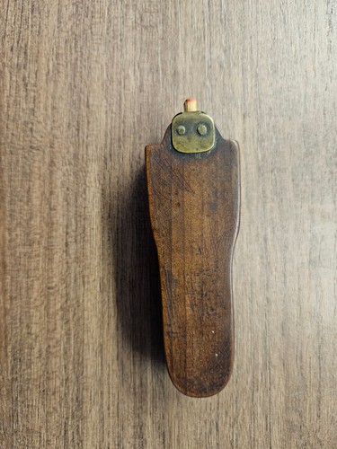 Rarissima tabacchiera memento - rarissima,