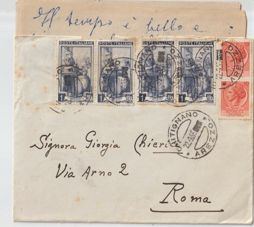 1955 stiscia 4 lavoro - stiscia,