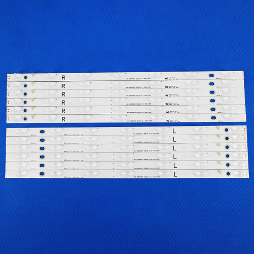 Strisce led pezzi - strisce, per