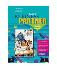 Your business partner. Con