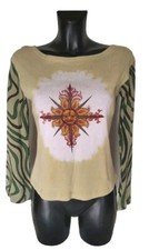 MAGLIA DONNA MADE IN NEPAL