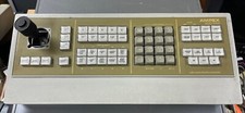 Ampex ado 1000 - pannello, di