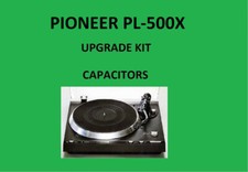 KIT riparazione giradischi