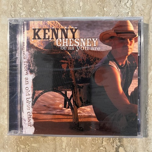 Kenny chesney you are - kenny,