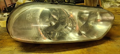 60620134 faro anteriore destro - 60620134,