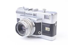 Appareil photo Vitessa T par Voigtlander #1111995 Color - Skopar f/2.8 - 50mm.