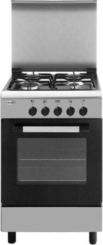 Cucina gas fuochi con - a,