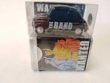 Brumm Fiat 500 THE BAND -
