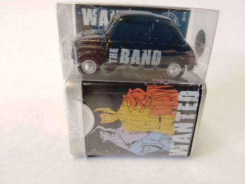 Brumm fiat 500 - brumm, the