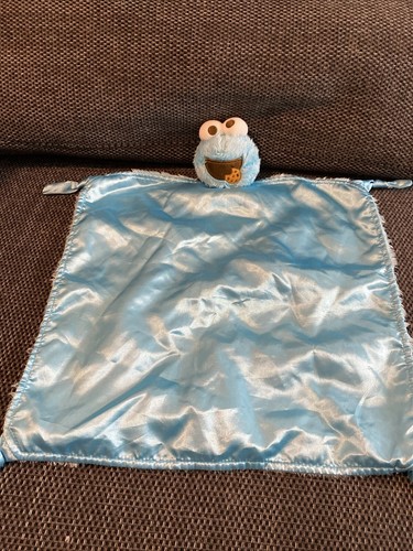 Sesame street cookie monster - sesame,