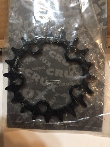Corona crux cd20 super - super, lega