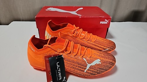 Scarpe calcio puma - scarpe,