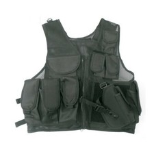 GILET TATTICO SOFTAIR TACTICAL