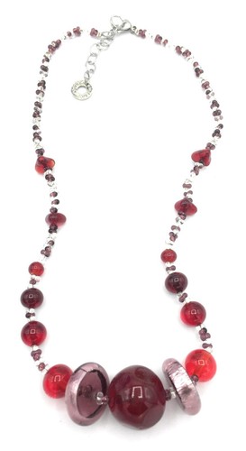 Collana donna antica - collana,