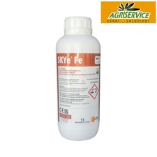 Concime inorganico SKYe Fe a