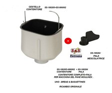 SS-986062 CESTELLO+PALA PER