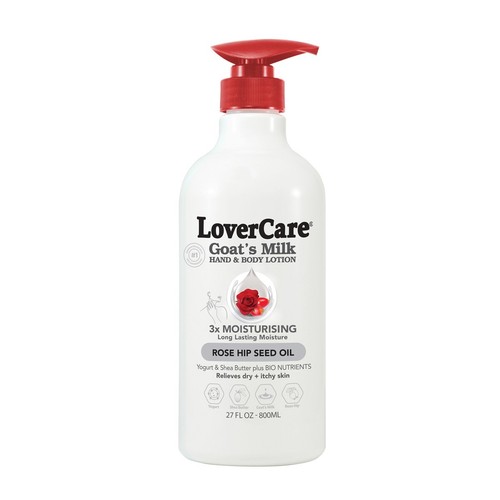 Lovercare lozione corpo - lovercare,