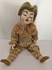 Arlecchino Thun Florindo