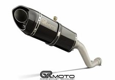 Scarico per suzuki - per,