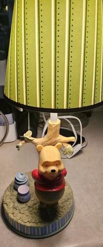 Disney winnie the pooh - winnie,