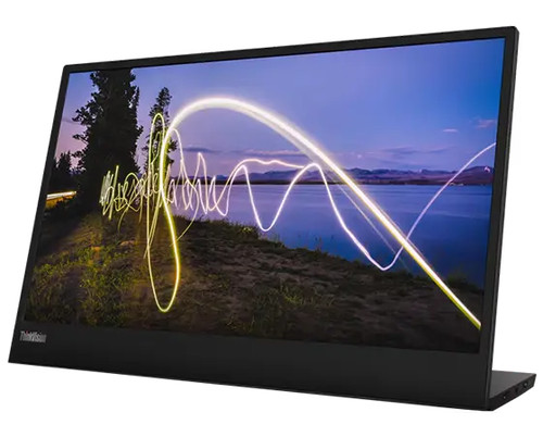 Lenovo thinkvision m15 - thinkvision,