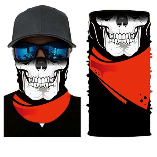 Bandana proteggi viso - bandana,