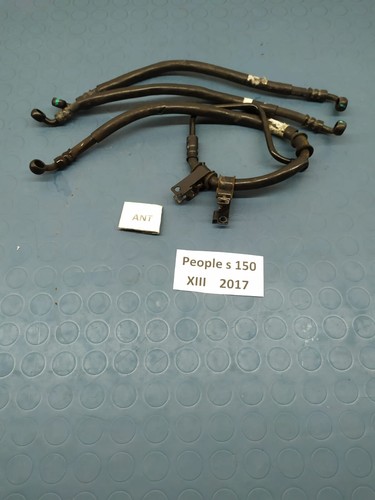 Tubi freno anteriore abs kymco - freno,