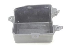 VANO PORTA BATTERIA HONDA TRANSALP 650 700 ALLOGGIAMENTO SCATOLA BATTERIA BOX