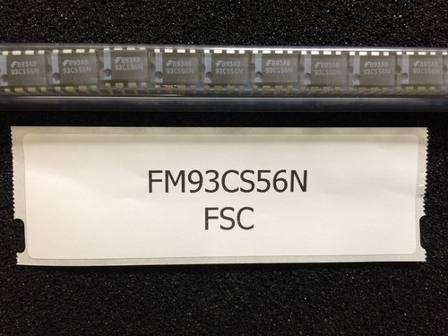 Fm93cs56n fsc 93cs56n - 93cs56n, ic