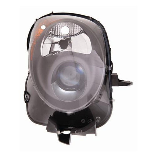 Faro alfa romeo mito - faro,