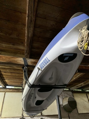 Canoa posti - canoa, 3