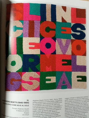Alighiero boetti hermann - alighiero,