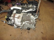Motore Moteur Engine ALFA ROMEO STELVIO 4x4 2.0 55273835 50000km Completo
