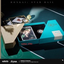 Mihoyo honkai star - mihoyo,